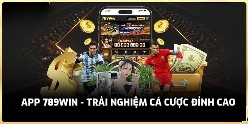 Sơ lược, tổng quan về app 789win