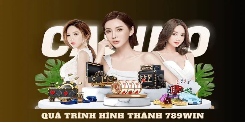 Những thông tin giới thiệu 789win tổng quan 